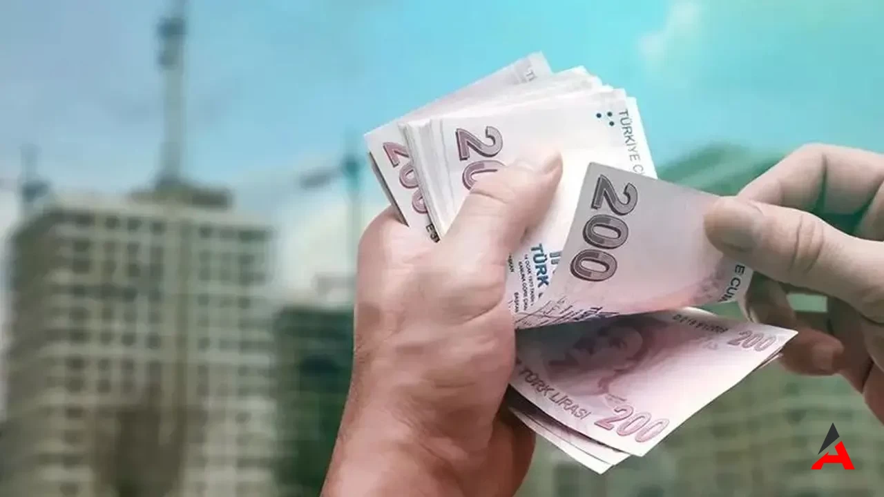 Haziran Enflasyonu Açıklandı: Kiralara Büyük Zam Geliyor