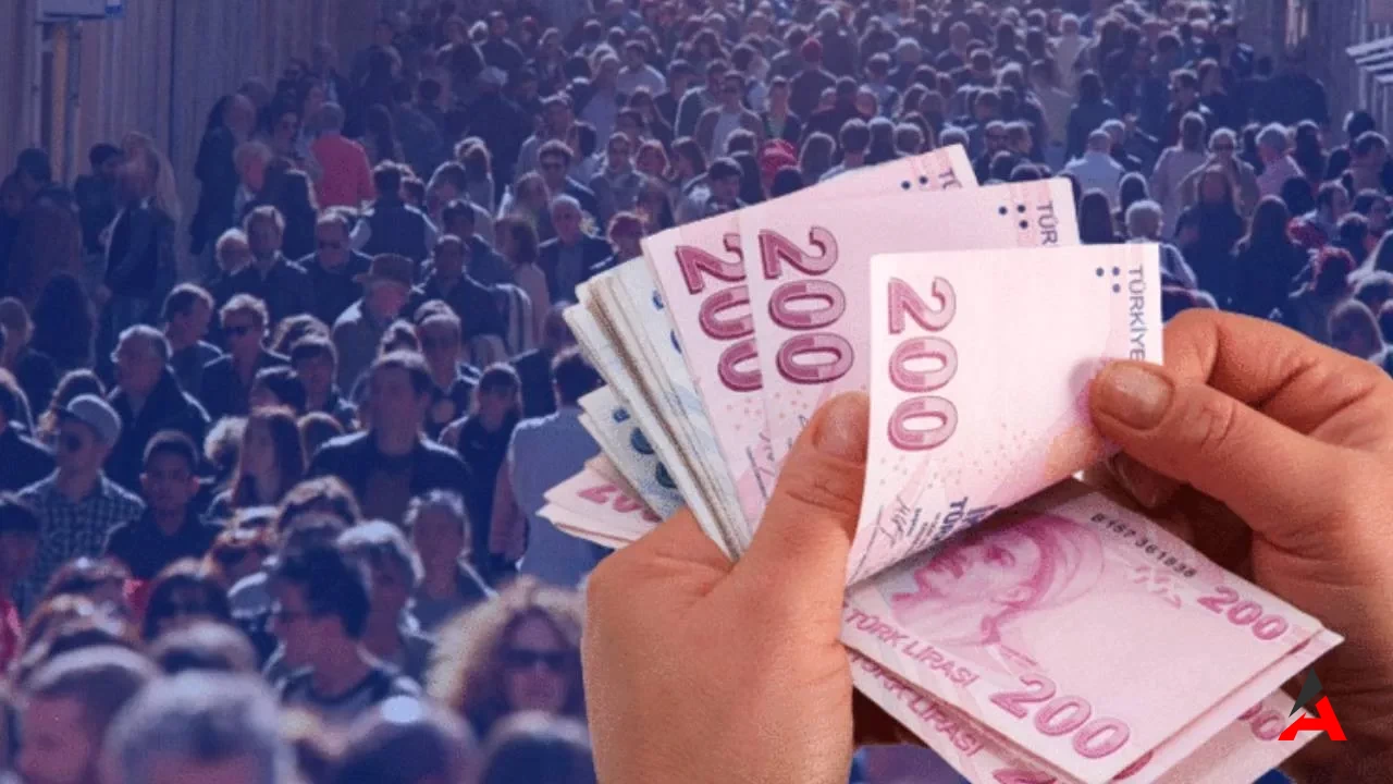 2025 Asgari Ücret Zammı: Çalışanlar Ne Kadar Alacak? İşte Beklenen Rakamlar!