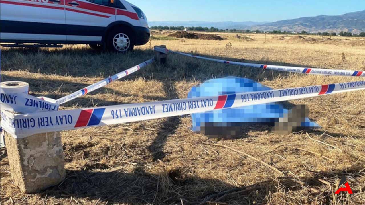 Üç Şehirde Üç Ceset Bulundu: Antalya, Manisa ve Rize’de Gizemli Ölümler!
