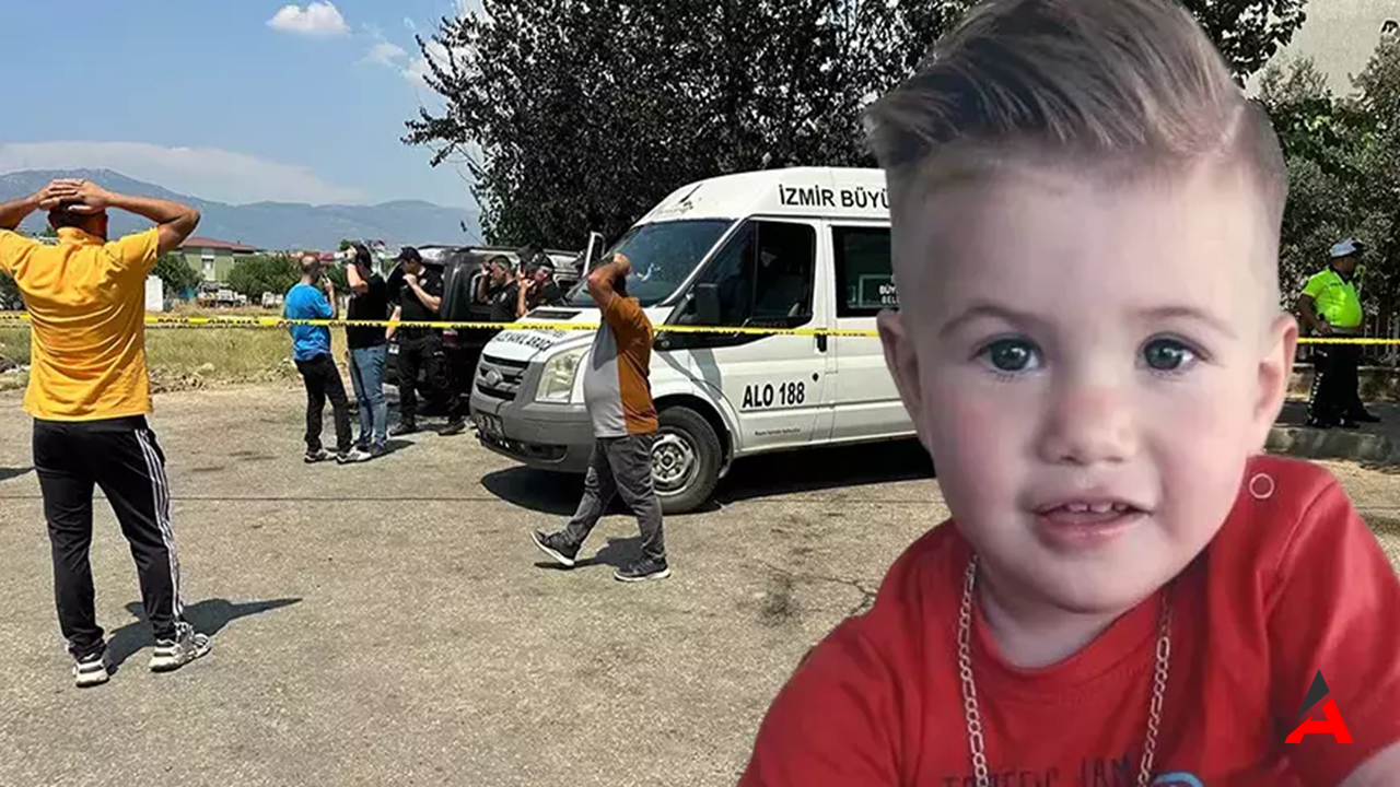 4 Yaşındaki Çocuk Araç Yangınında Hayatını Kaybetti