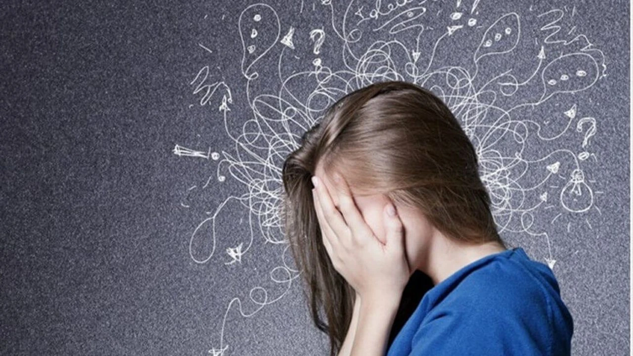 Anksiyete ile Başa Çıkma: Motivasyonu Yüksek Tutmanın Yolları