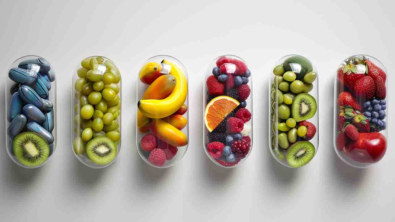 Günlük Beslenmenizde Vitamin ve Mineral Dengesini Sağlama Yöntemleri