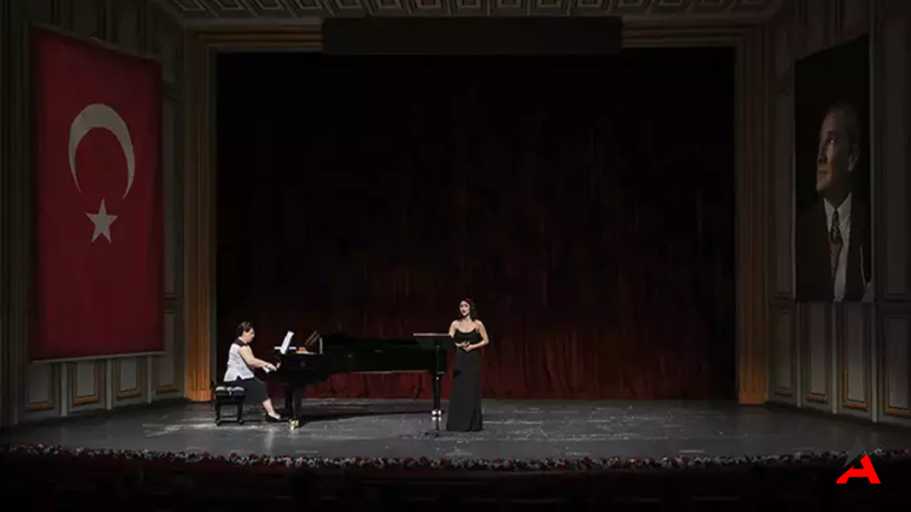 ADOB’dan “15 Temmuz Destanı Şehitleri Anma Konseri”: Unutulmaz Bir Gece