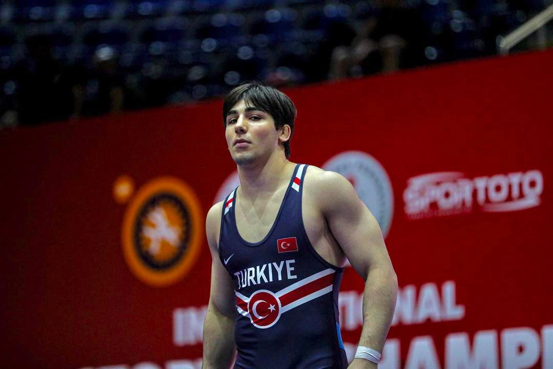 Ahmet Yağan’dan İspanya’da Bronz Madalya