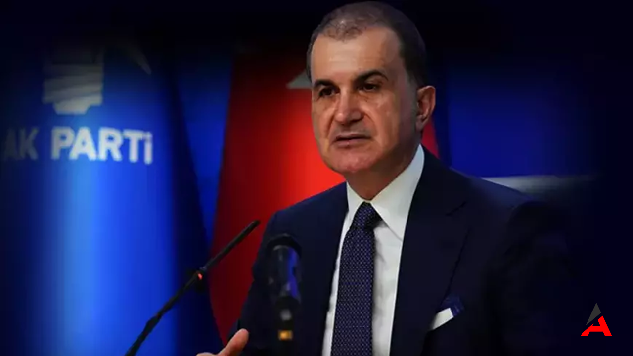 AK Parti’den Tarihi Esir Takası Açıklaması