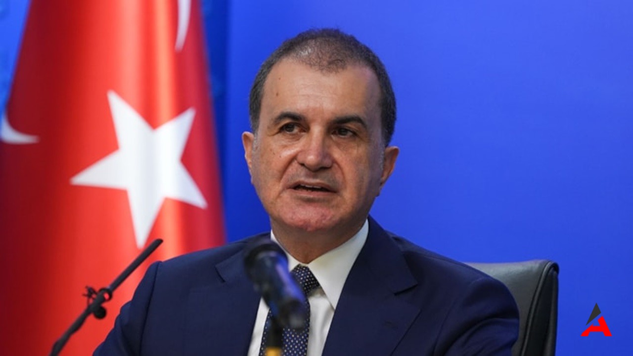 AKP Sözcüsü Ömer Çelik’ten Emekli Maaşı ve Siyasi Gelişmelere Dair Açıklamalar