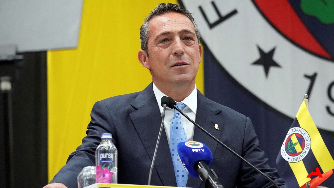 Fenerbahçe Başkanı Ali Koç’a Şok İfade Çağrısı!