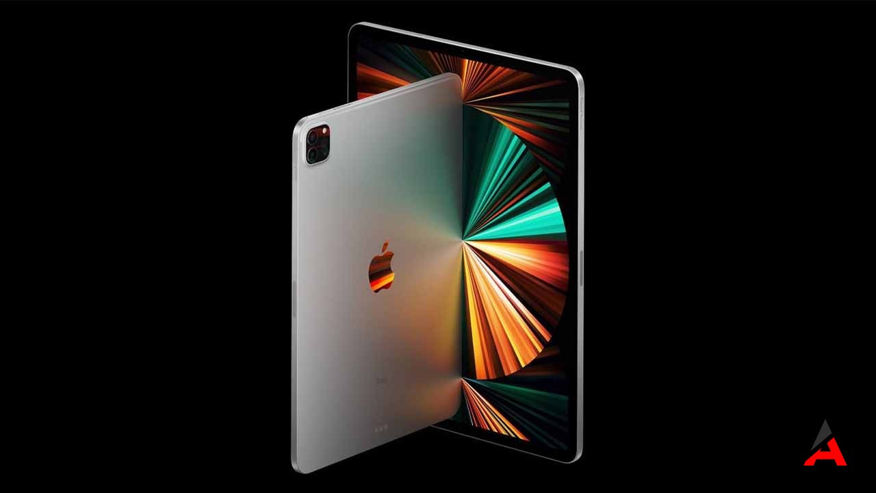 Apple’ın Satış Verilerine Göre En Çok Satan iPad Modeli Belli Oldu!