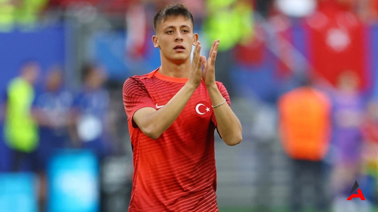 Arda Güler, EURO 2024 ile Sahada ve Sosyal Medyada Zirveye Ulaştı!