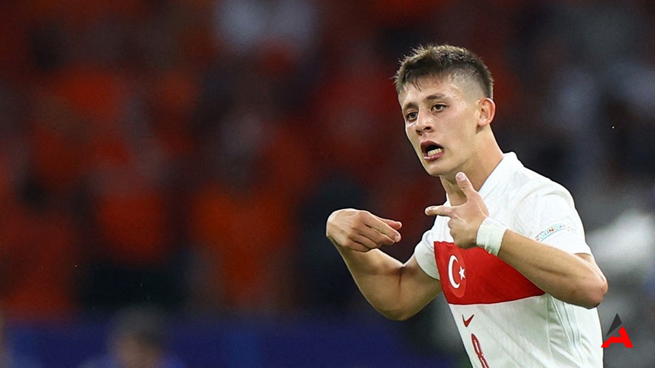 Real Madrid’den Arda Güler Kararı: Kiralama Yok!