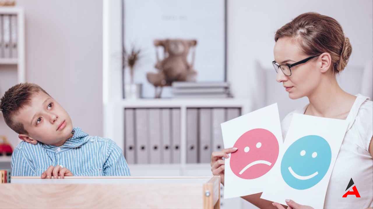 Asperger Sendromu Nedir? Belirtileri Hakkında Bilinmesi Gerekenler?