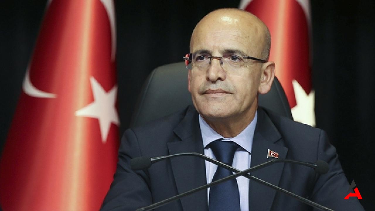 Yeni Vergi Kanunu Kabul Edildi: Şimşek’ten Önemli Açıklamalar