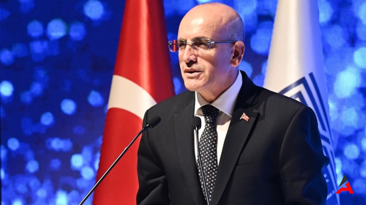 Bakan Şimşek’ten Sermaye Piyasalarına Yeni Finansman Düzenlemesi