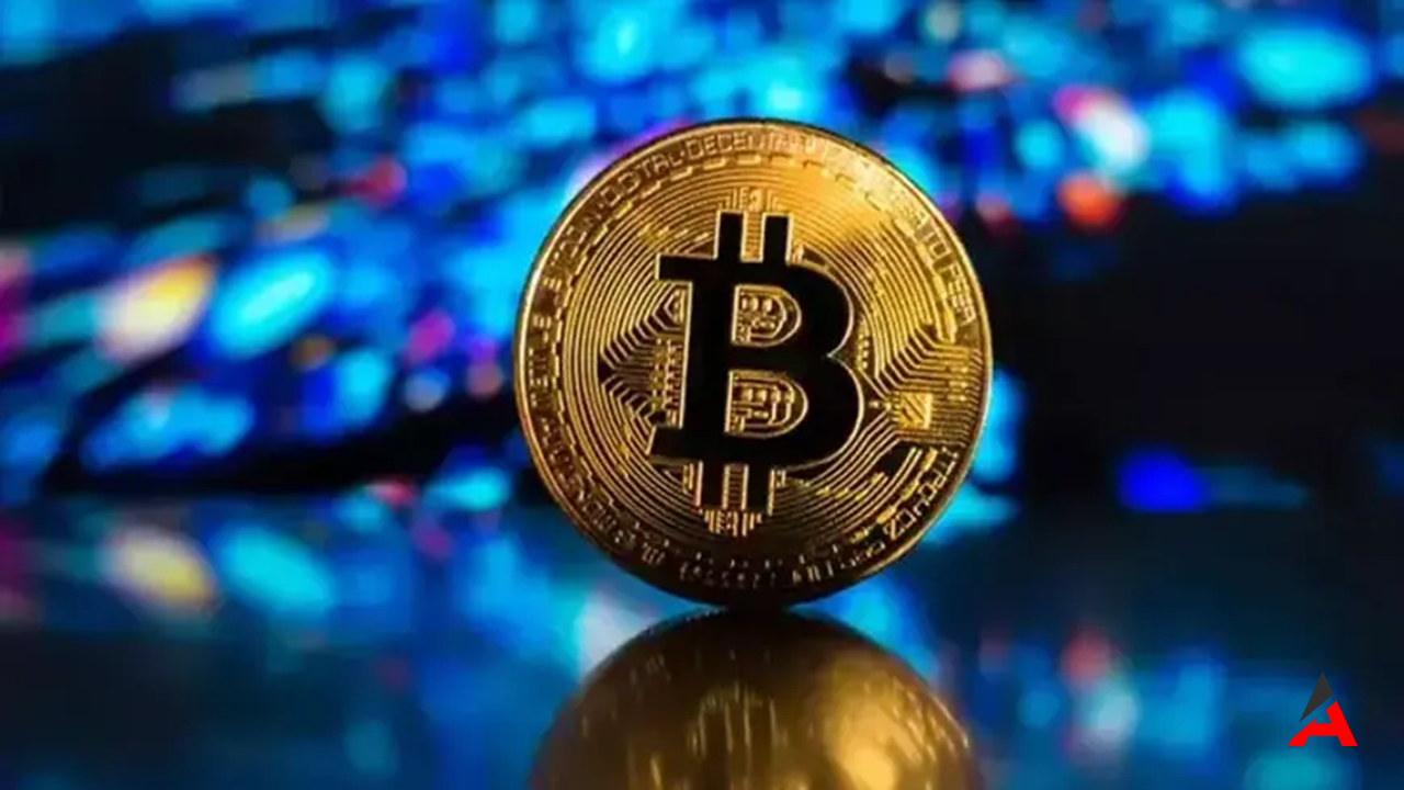Bitcoin Fırtınası: Fiyat 67 Bin Doları Geçti, Piyasa Değeri 2.44 Trilyon Dolara Ulaştı!
