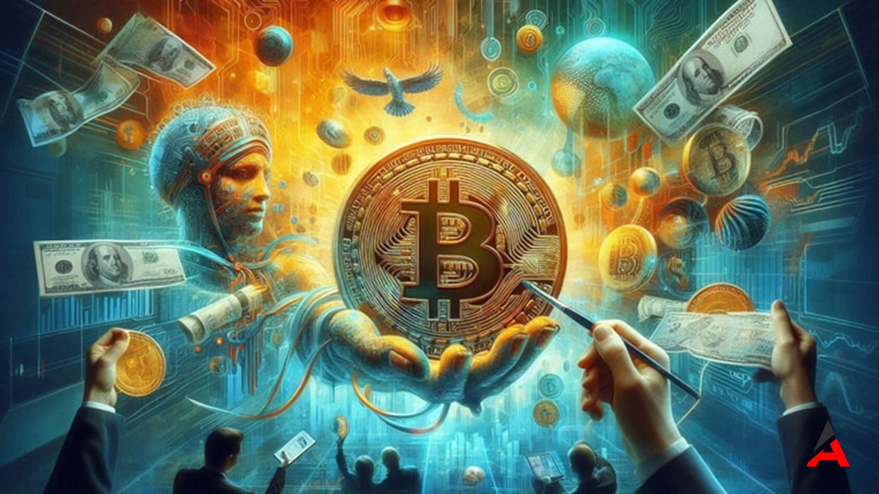 Bitcoin’de Sert Düşüş: 63.000 Dolardan 59.348 Dolara! Piyasalarda Endişe Büyüyor