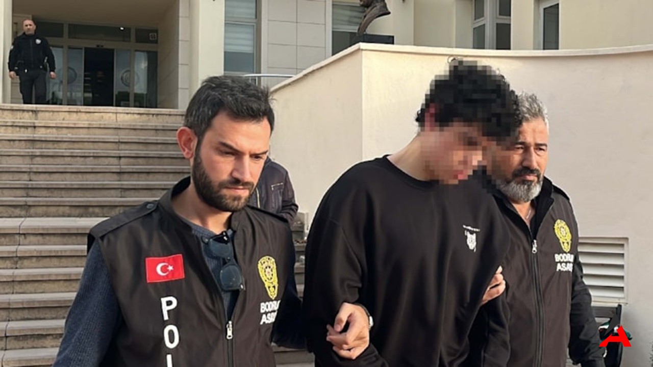 Bodrum’da Annesini Öldüren Doğukan D. İçin İstenen Ceza Belli Oldu