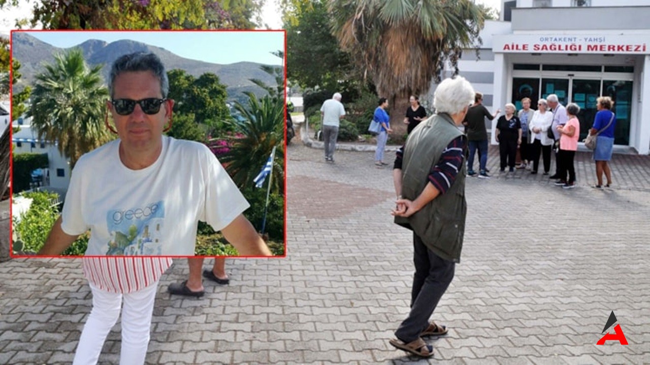 Bodrum’da Doktora Saldırı: Kalp Krizi Geçiren Doktor Yoğun Bakımda, Saldırganlar Gözaltında