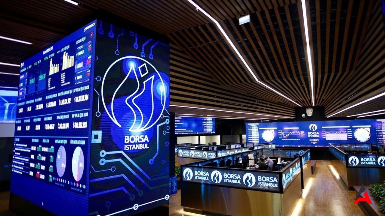 Borsa Neden Bugün Düşüyor? 6 Ağustos Son Dakika