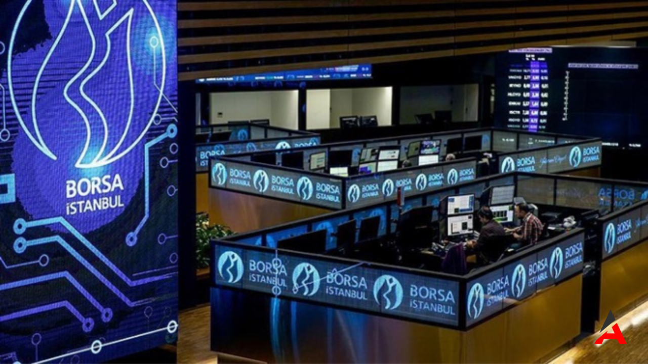 TCKRC Halka Arzında Rekor! 45 Milyon Lot Yatırımcılara Dağıtıldı!