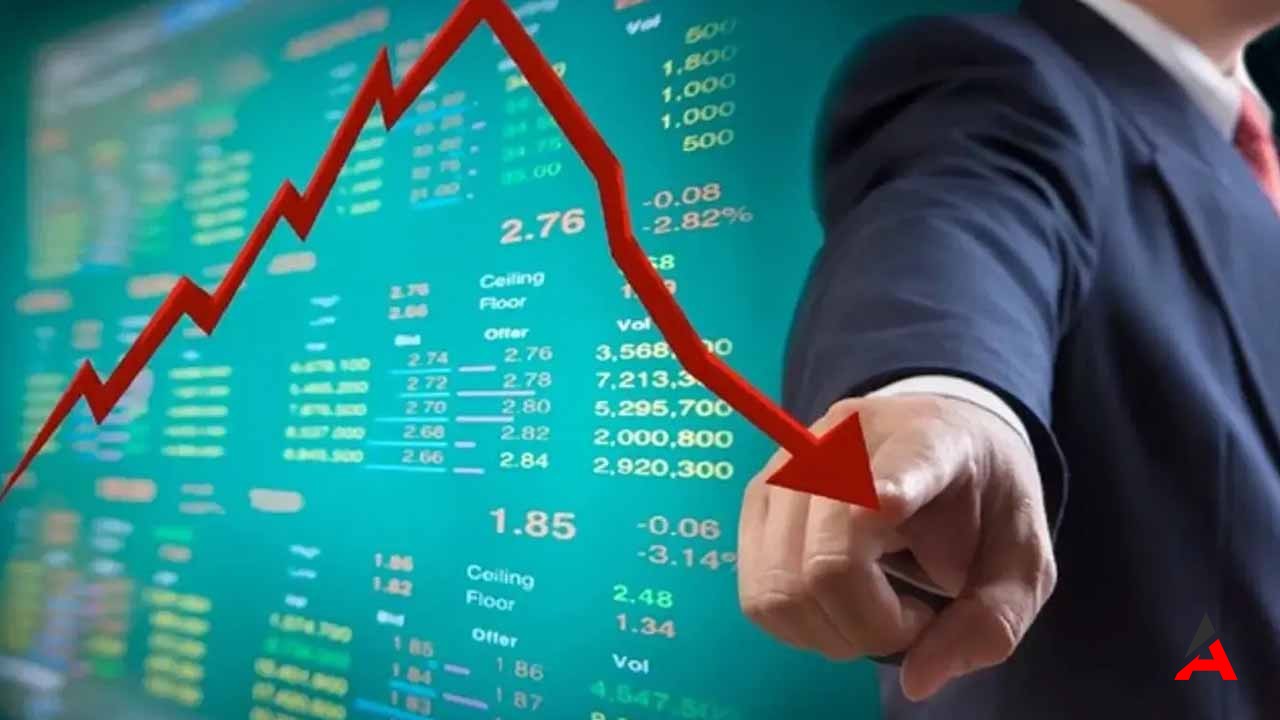 Yeni Yatırımcılar İçin Borsa: Hisse Senedi Seçiminde Temel Tavsiyeler