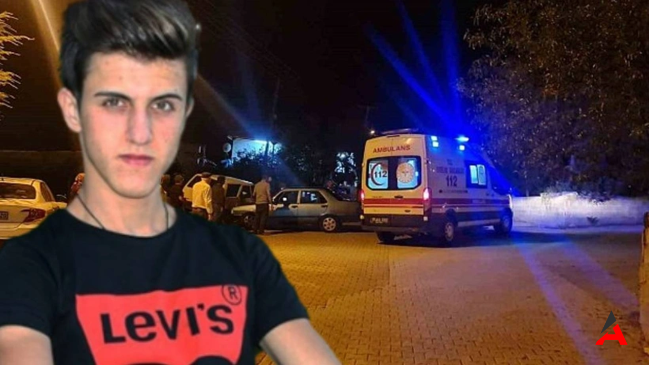 Burdur’da Aile İçi Dehşet: Kuzenini Pompalı Tüfekle Vurarak Öldürdü!