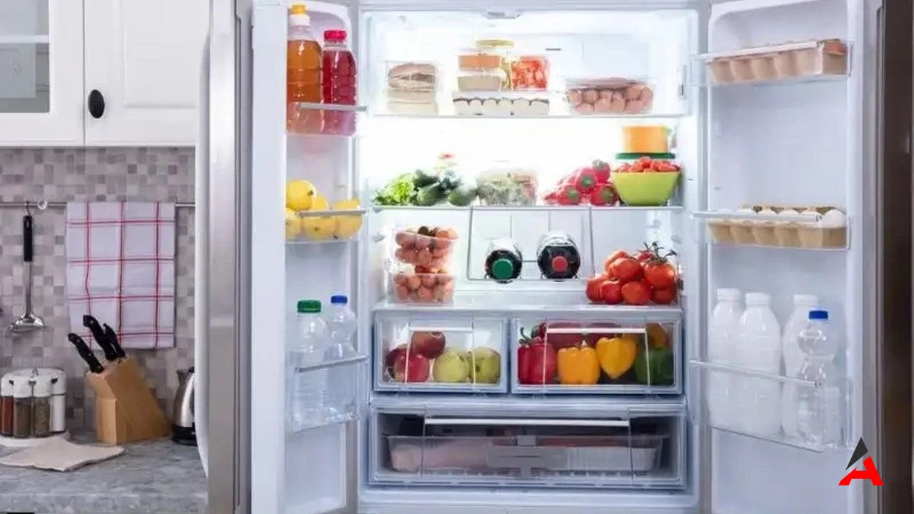 Buzdolabı Neden Patlar? Gizli Tehlikeler ve Önlemler