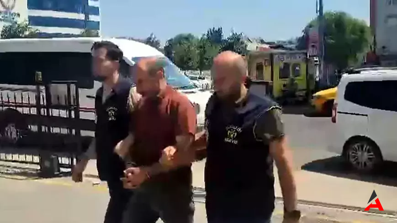 Çerkezköy’de 7 Milyonluk Dolandırıcılık: Mağaza Müdürü Tutuklandı