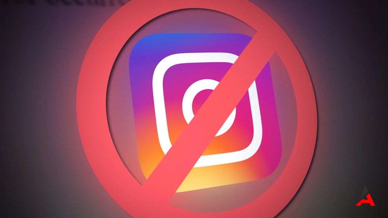CHP’li Tanal’dan Hareket: Instagram Erişim Engeline Karşı Mahkemede Mücadele!