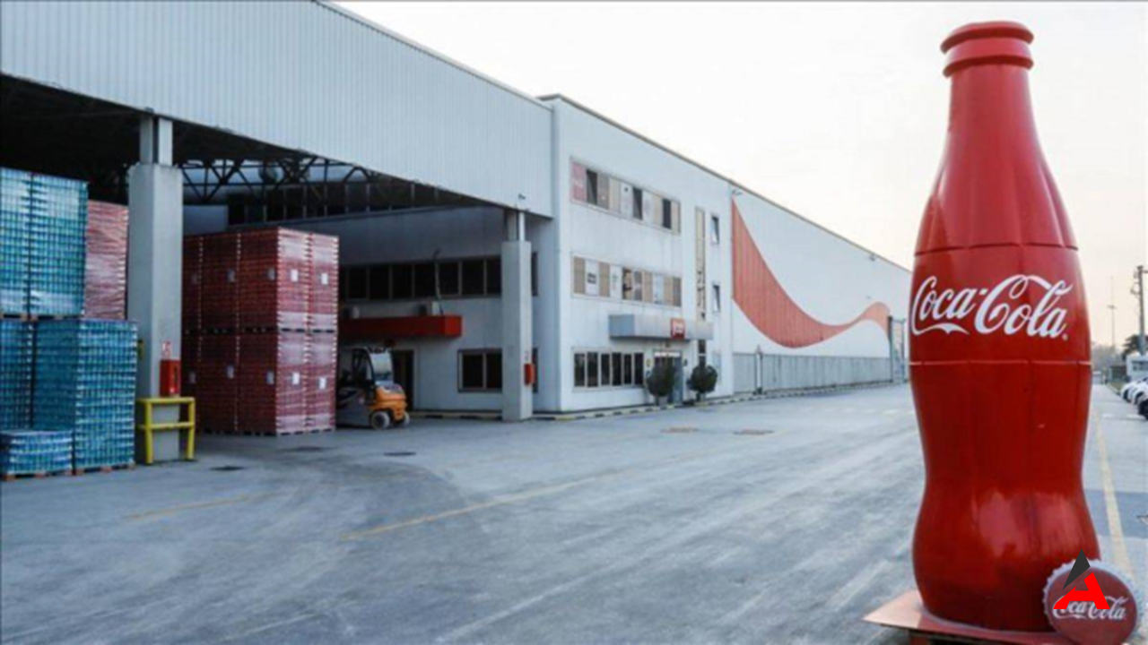 Coca-Cola’ya Boykot Darbesi: Satış ve Gelir Hedeflerinde Revizyon!