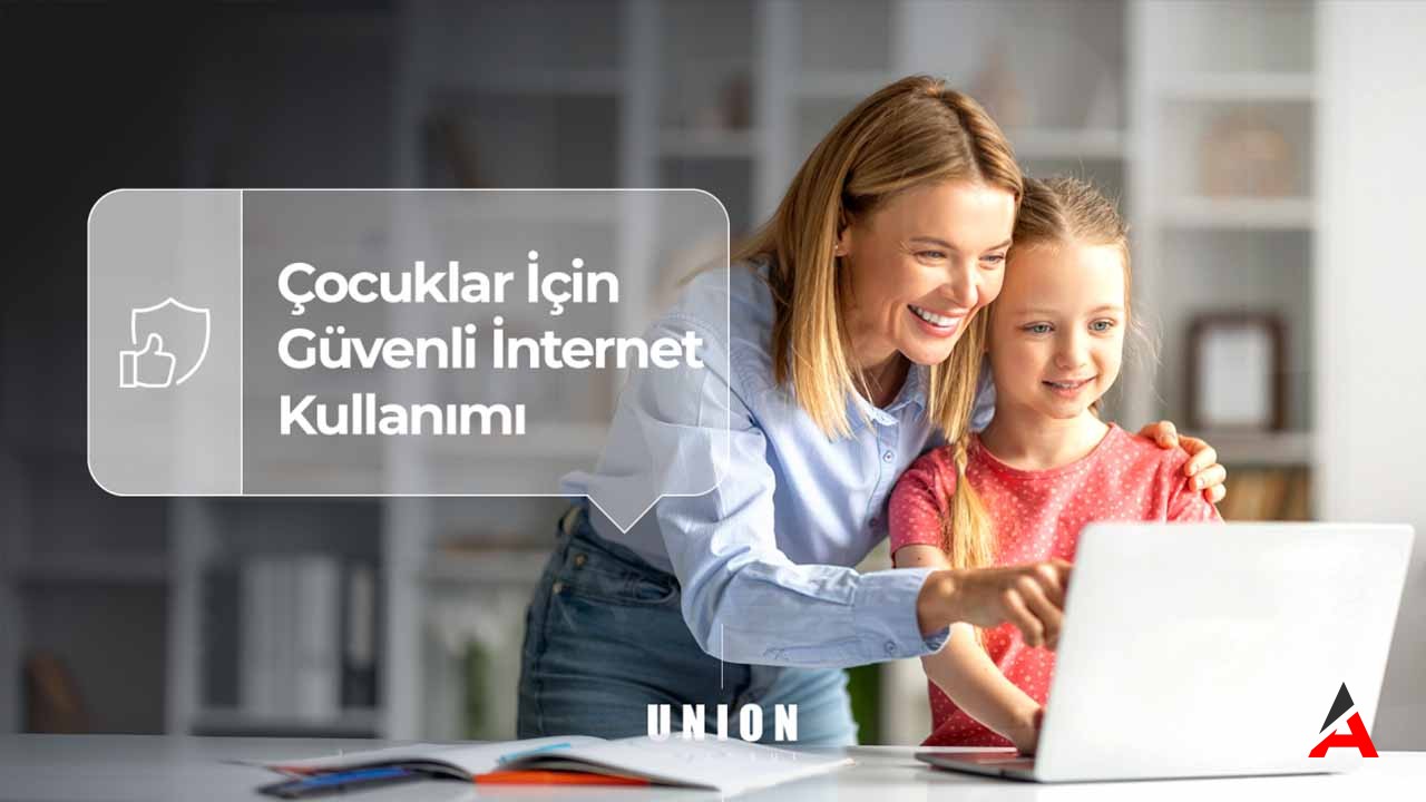 Çocukların Çevrimiçi Güvenliği: Hafife Alınmaması Gereken Riskler