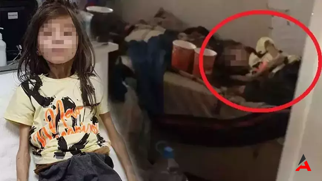 Çöp Evde Bulunan Çocuğun Davasında Gerekçeli Karar Açıklandı