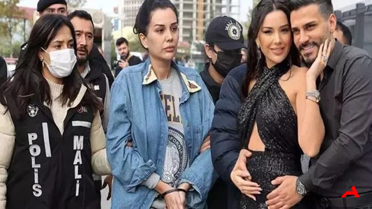 Dilan ve Engin Polat’ın Hakim Karşısına Çıkacağı Duruşma Tarihi Belli Oldu
