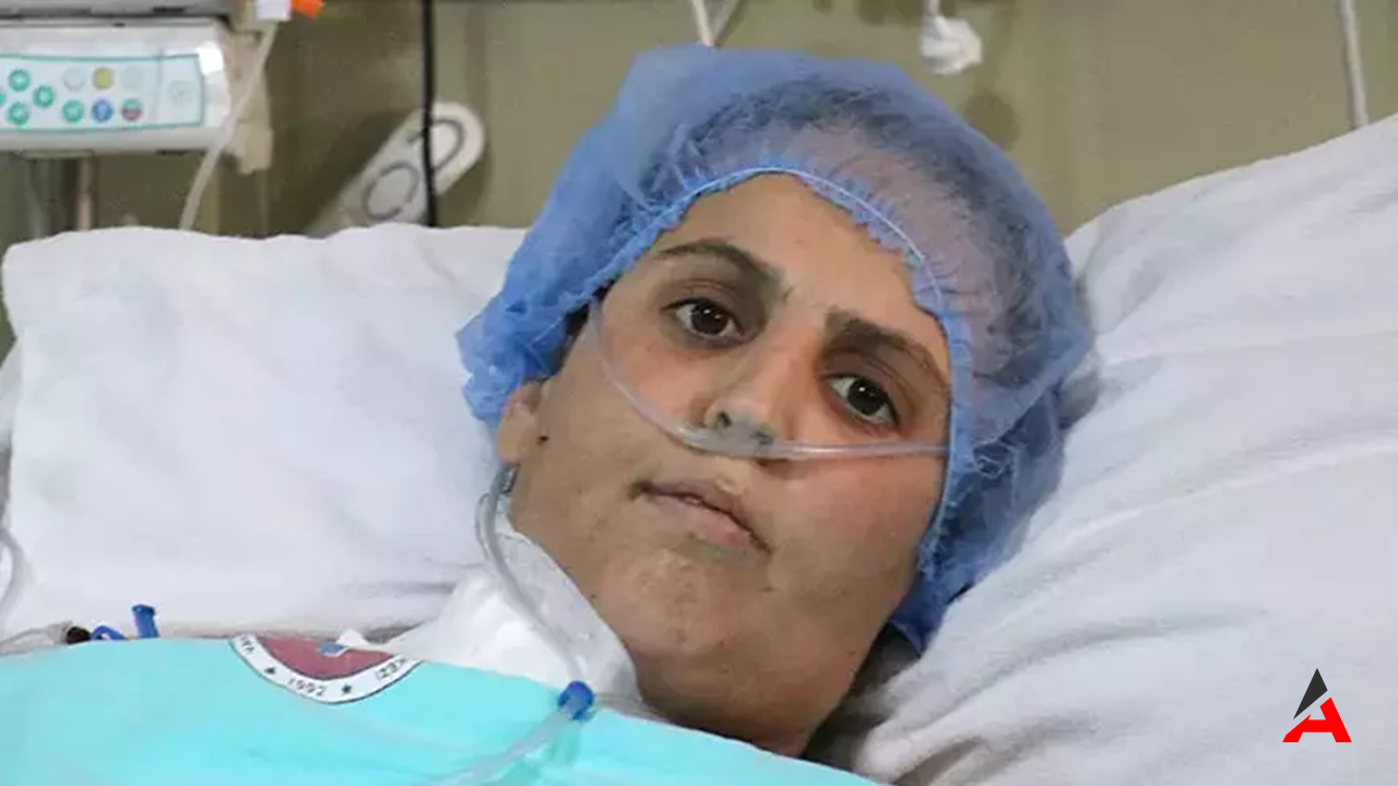 Diş Ağrısı Ölümle Sonuçlanıyordu: 3 Saatlik Ameliyatla Kurtuldu!