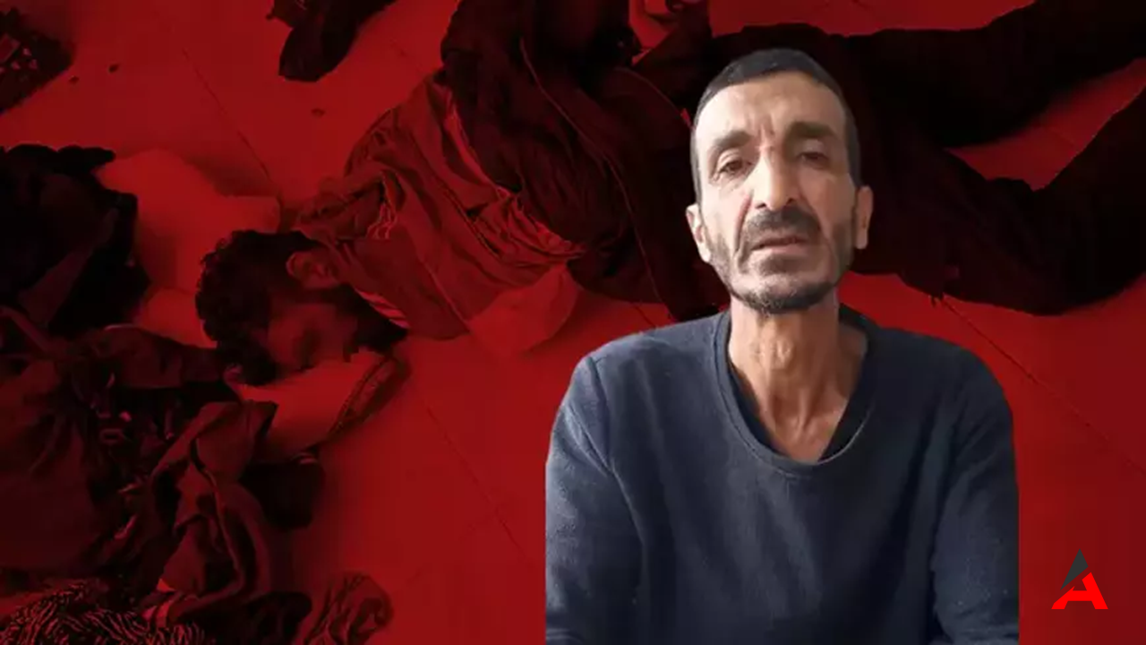 Diyarbakırlı Ramazan Hoca Cinayetinde Karar