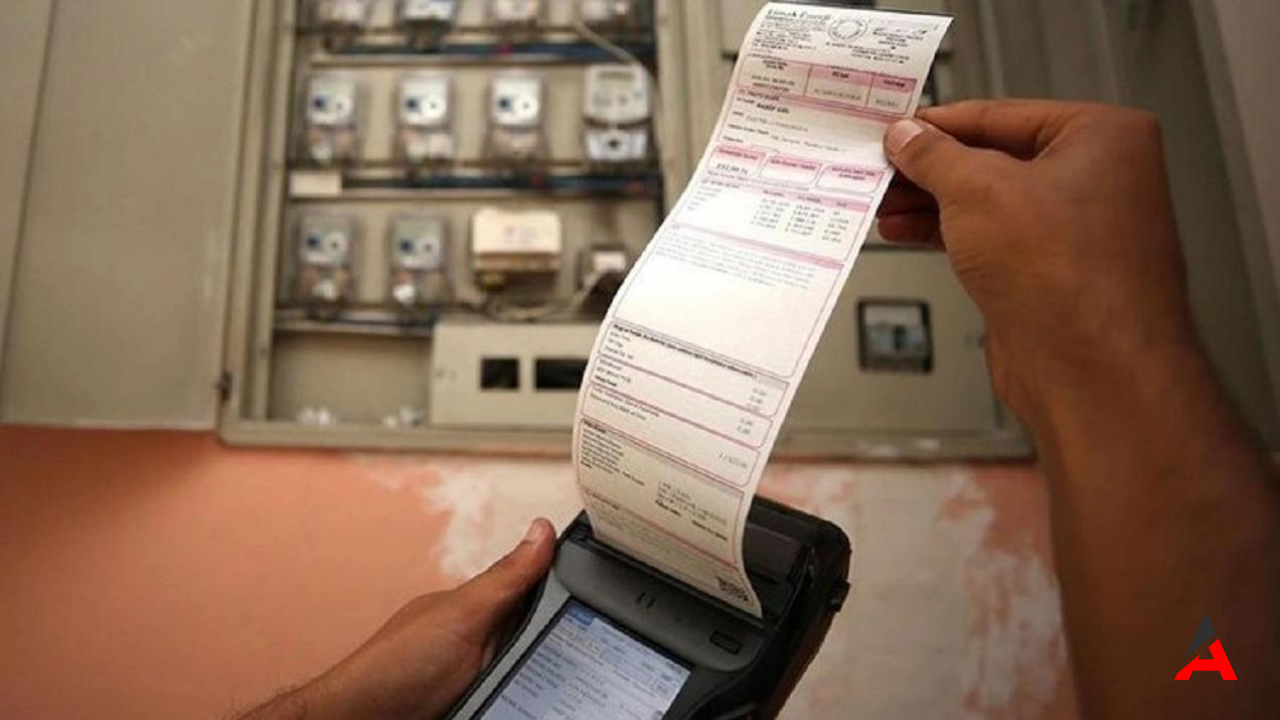 1 Ocak 2025’e Kadar Süre: Akıllı Sayaç Takmayanlara 10 Bin TL Ceza!