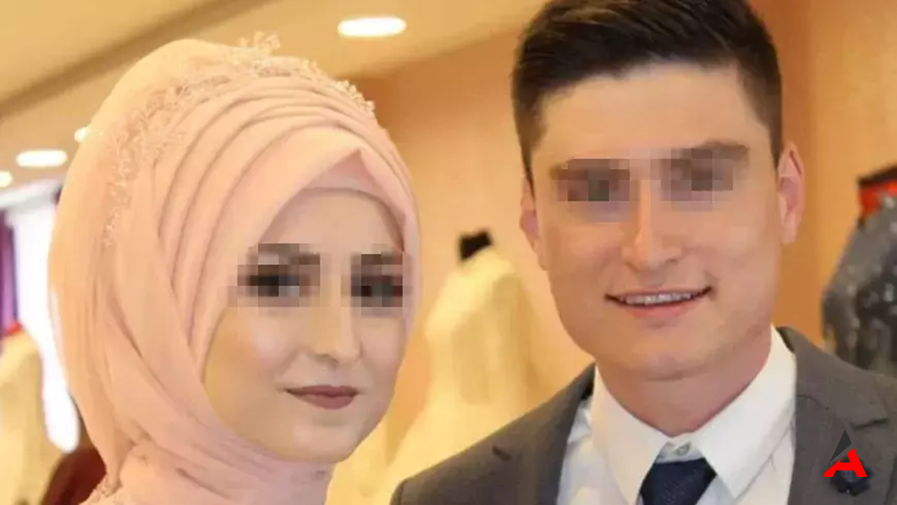 Düğün Hazırlığında Dehşet: Uzman Çavuş Banka Çıkışında Kendini Vurdu!