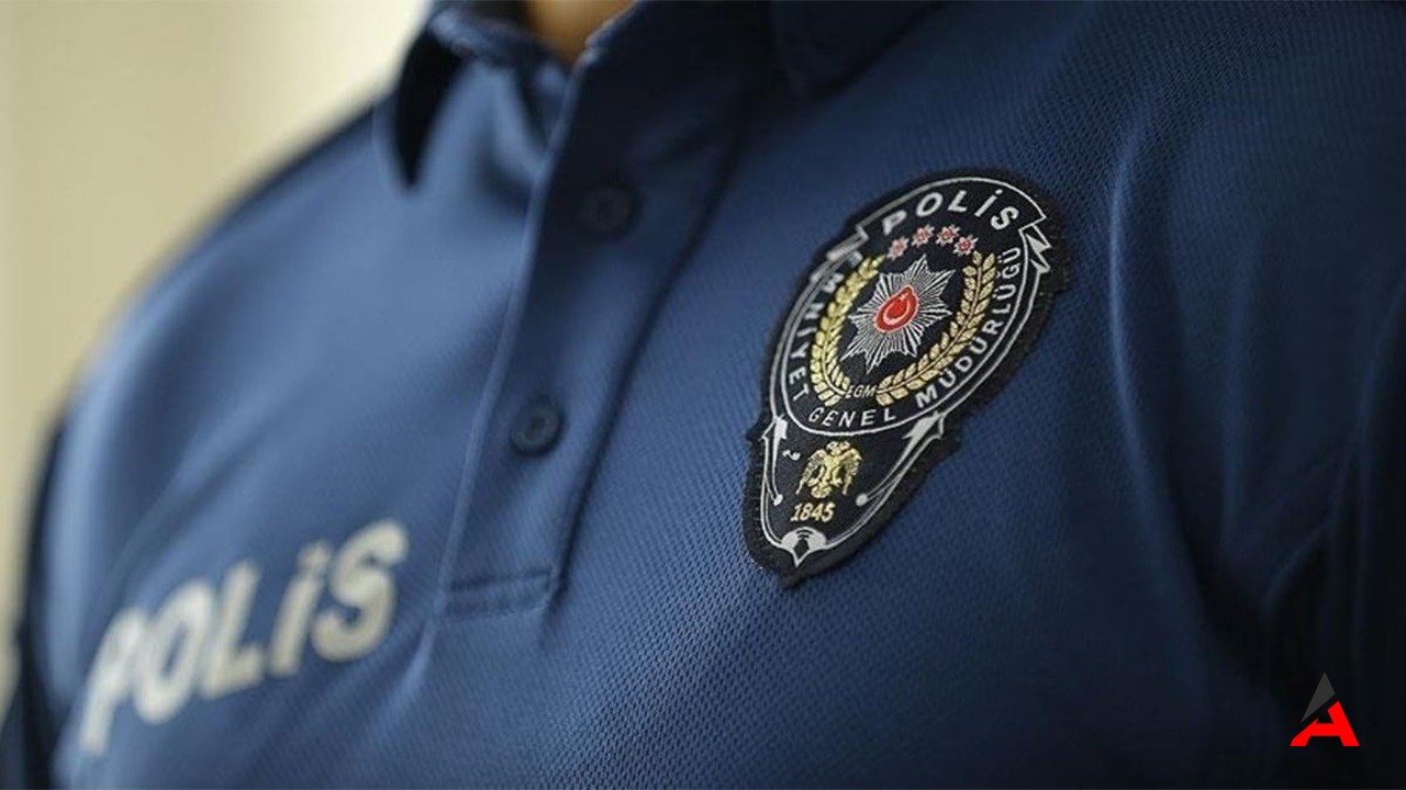 EGM’den 2500 Polis ve 200 Komiser Yardımcısı Alımı! Başvurular Temmuz’da Başlıyor