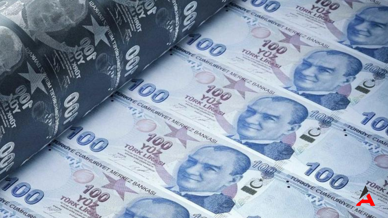Türkiye Ekonomisinde Dikkat Çeken Gelişme: Hazine’den Rekor Açık!