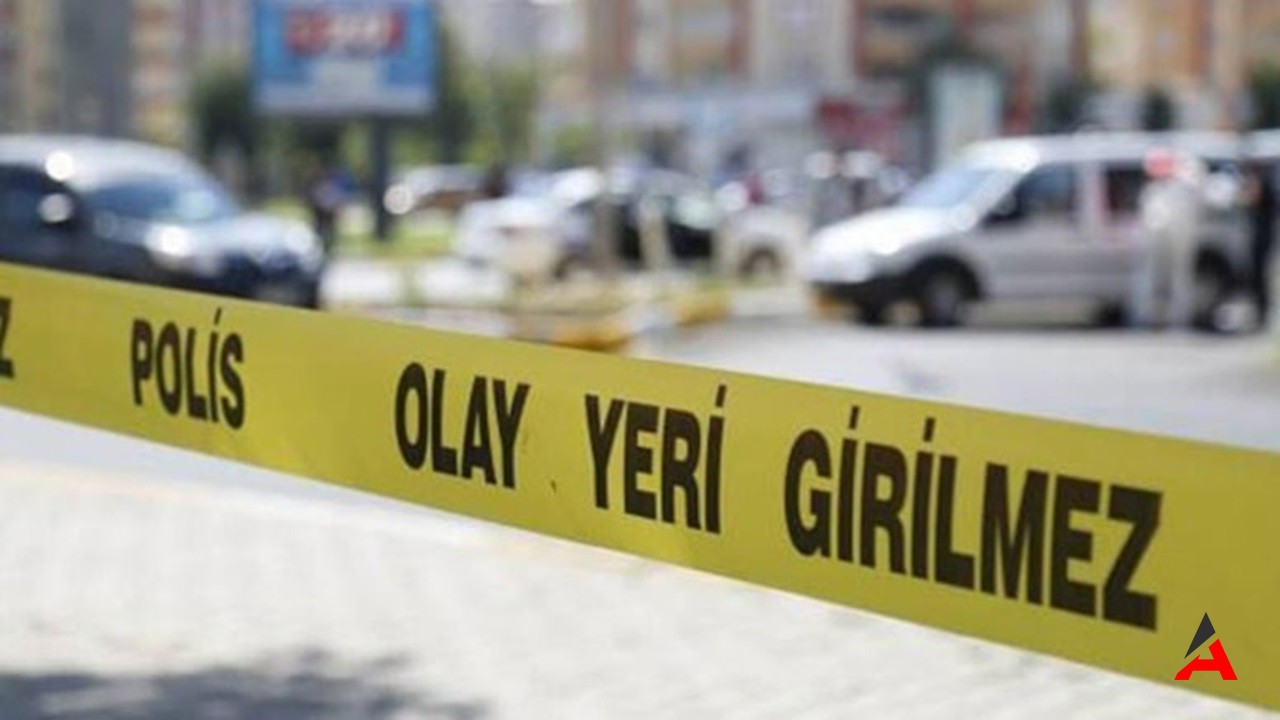 Esenyurt’ta Günlük Kiralanan Dairede Genç Kadının Şüpheli Ölümü
