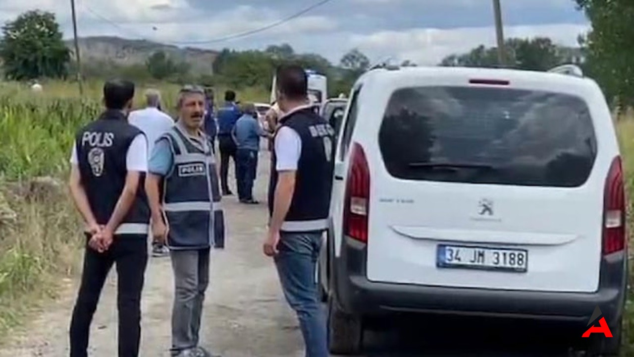 Eski Belediye Başkanı Silahlı Saldırıda Öldürüldü: Cinayeti İtiraf Eden Şüpheli Şok Etti
