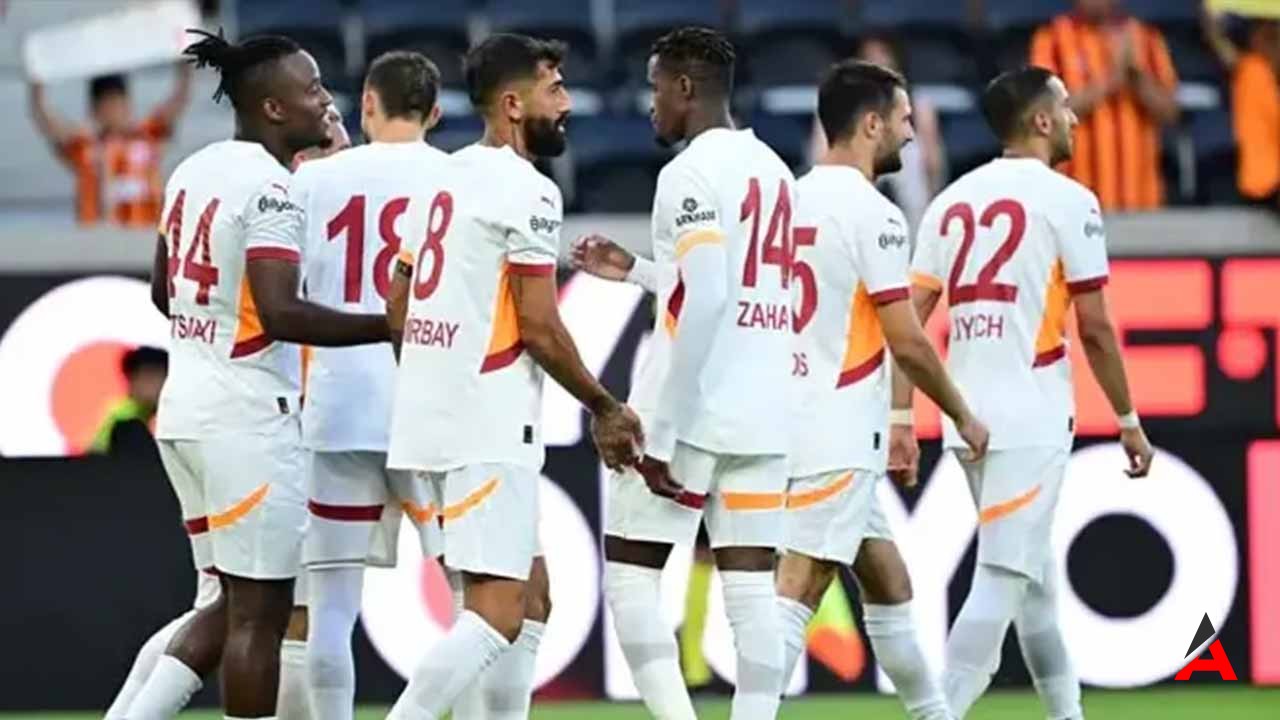 Galatasaray, Beşiktaş’ın Elinden Yıldızı Kapıyor!