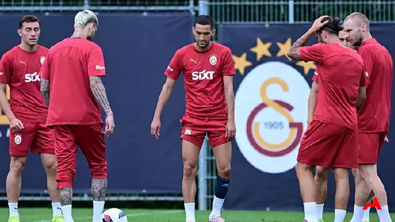 Galatasaray-Parma Maçı Şifresiz mi? Canlı İzleme Yöntemleri