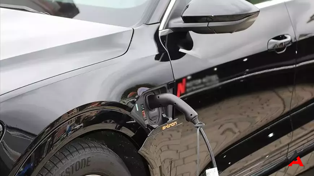 Global Elektrikli Otomobil Satışları Temmuz’da Yüzde 21 Artışla 1,4 Milyona Ulaştı