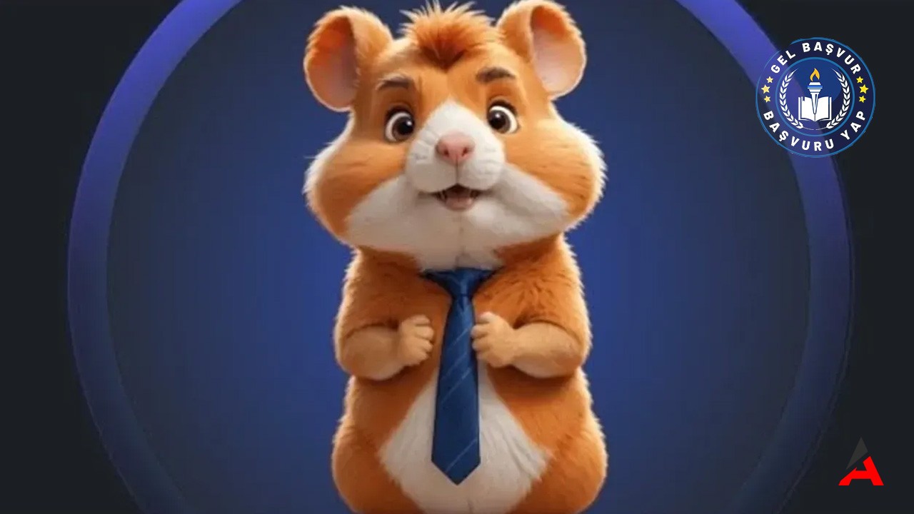 Hamster Kombat Günlük Kombo 12 Temmuz Cuma! Kucoin Hamster Kombat