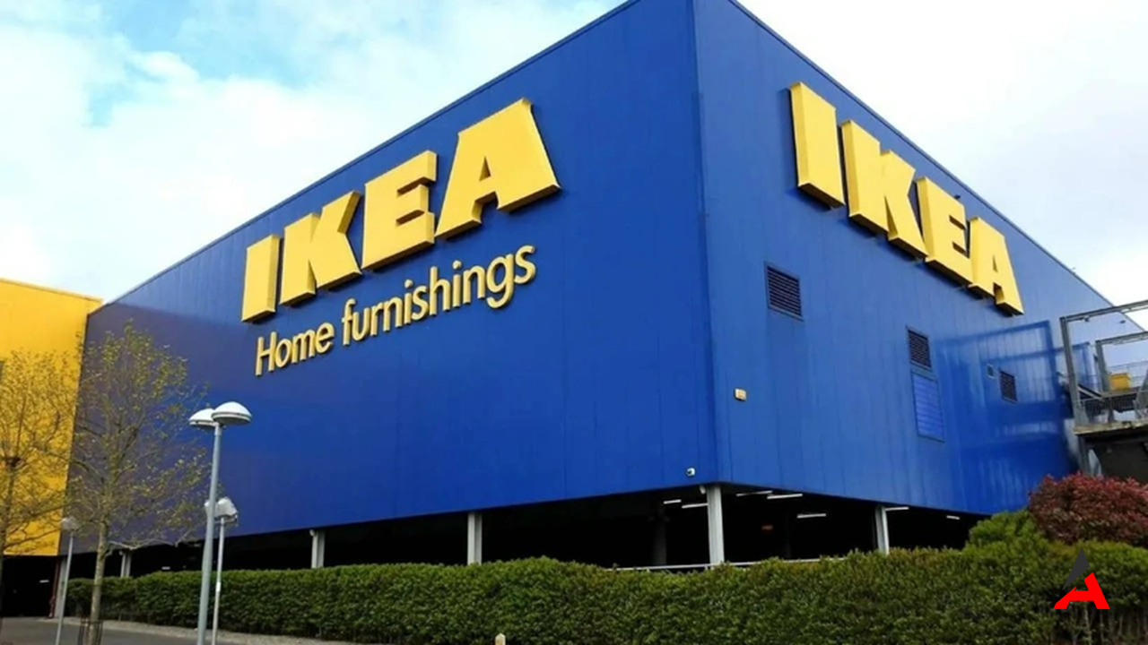 IKEA İkinci El Pazarına Giriş Yapıyor: IKEA Preowned ile Yeni Bir Dönem Başlıyor