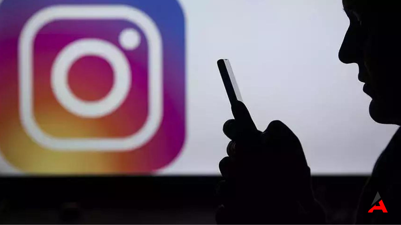 İnstagram Kalıcı Olarak mı Kapatıldı? Açılacak Mı