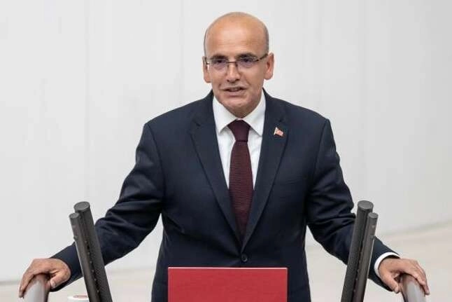 İstihdamda 600 Bin Artış! Bakan Şimşek OVP Hedeflerine Dikkat Çekti