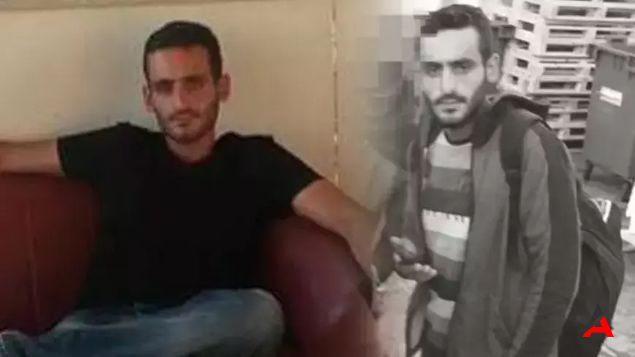 İzmir Urla’da Kıskançlık Cinayeti: Gece Yarısı Sahilde Kanlı İnfaz!