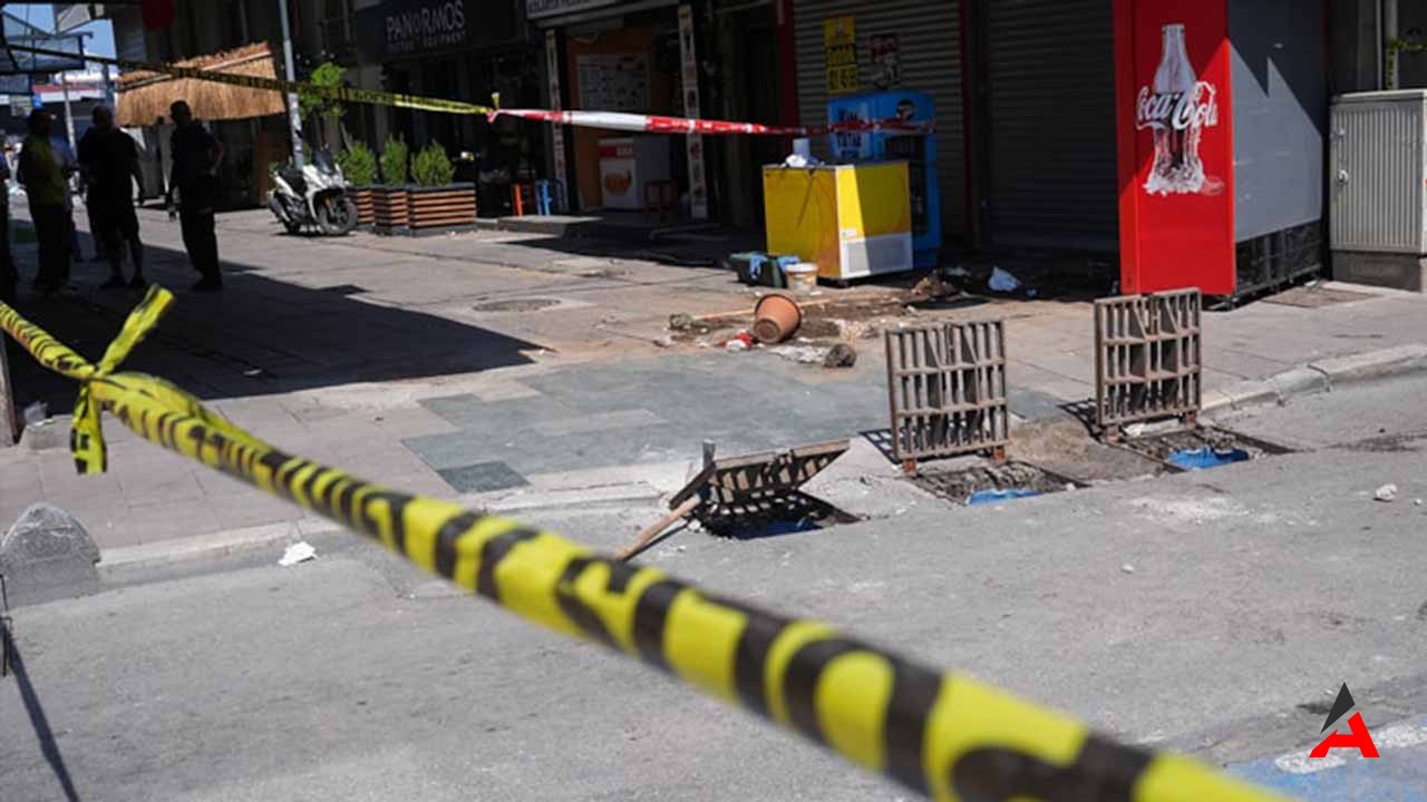 İzmir’de Elektrik Kaçağı Faciası: 29 Gözaltı!