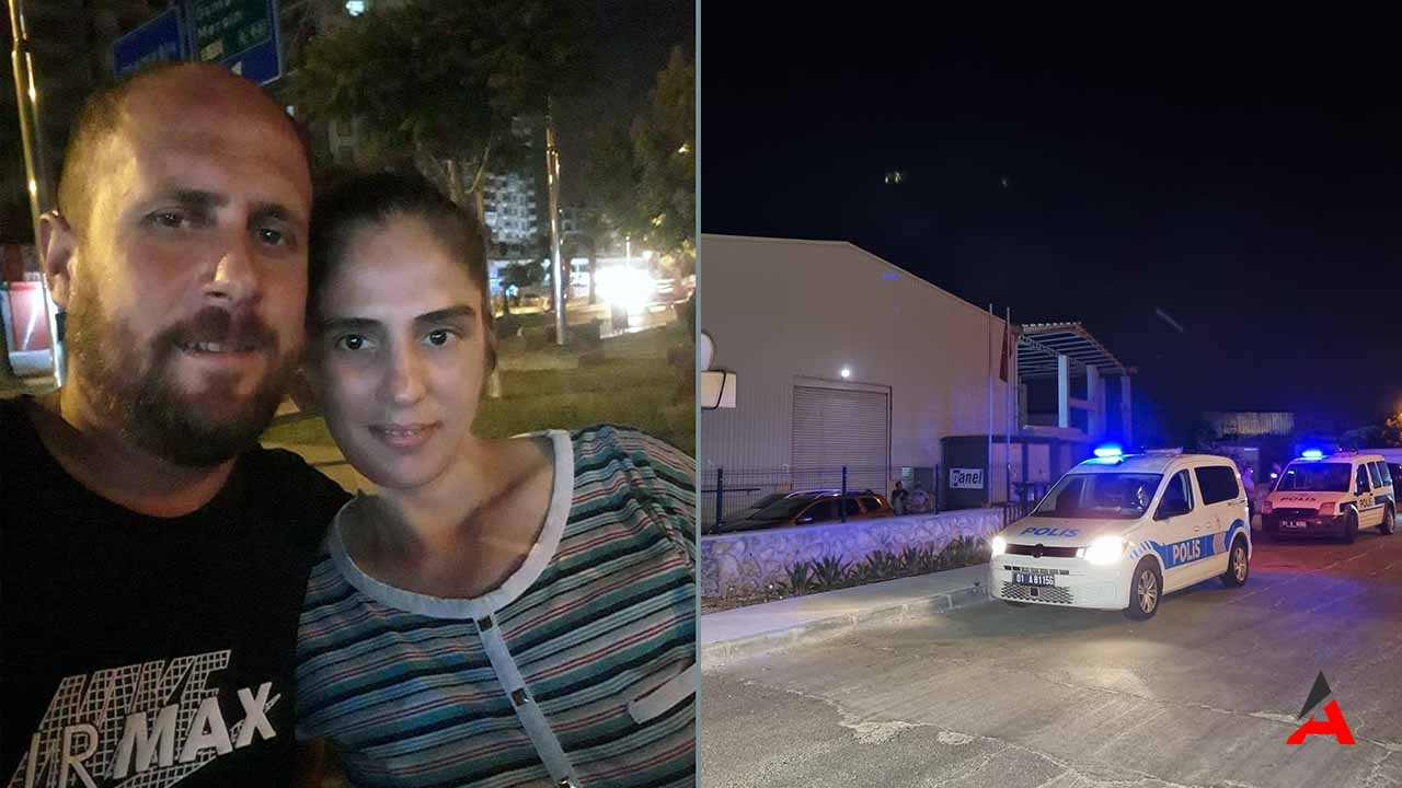 Kahraman İşçinin Katiline 17 Yıl 3 Ay Hapis Cezası